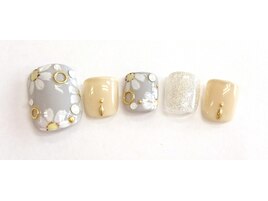 初回他店オフ無料Foot定額￥9000