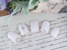 スプリング アイラッシュアンドネイル(SPRING eyelash&nail)/