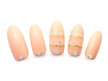 ノーラスリエン(Nolaslien)/パラジェル 麻布十番