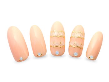 ノーラスリエン(Nolaslien)/パラジェル 麻布十番