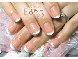 Ｎａｉｌ・ＶＯＬ６1　～3～
