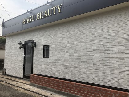 ラグビューティー(RAGU BEAUTY)の写真