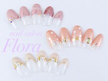 ネイルサロン フローラ(Flora)/＊￥6000円定額キャンペーン＊
