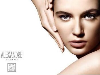 イデア(IDEA)/【アレクサンドル ドゥ パリ】