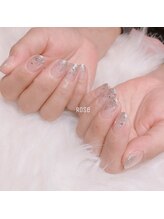 トータルビューティーローズ(Rose)/