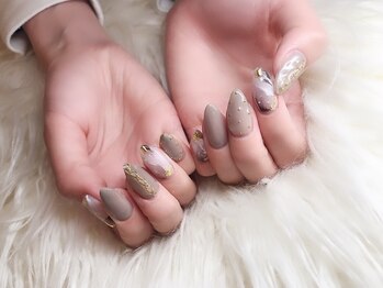 nail room ｔｏｔｅ.