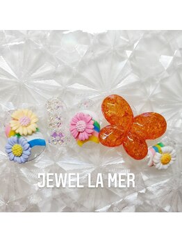 ジュエル ラ メール(Jewel la mer)/