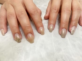 エーネイルルーム(A.Nail.room)/カラーグラデーション