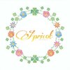 アプリコット(Apricot)のお店ロゴ