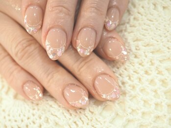 ヴィラファボリエ 白金台(Villa Favorie)/華やかアート