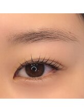 アクエリエス(Aquarius)/ロイヤルラッシュリフト