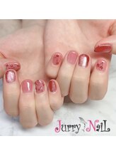 ジュリーネイル 所沢店/さくらんぼアート