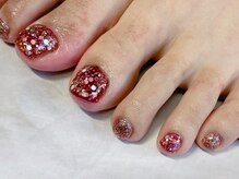 エルマナ ネイル(Hermana NAIL)/