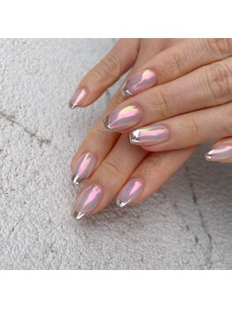 フフレ(FUFRE)/ミラーフレンチ