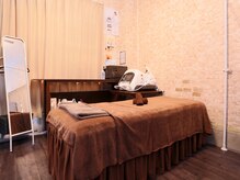 カフェエム(Cafe M)/店内仕切りなしだと広々可能◎