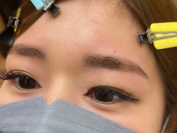 ビーズアモール 大府店(B's amor)/B’s amor 大府店 Eyebrows
