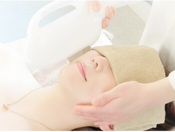 ナロウ(NALOW)/光フェイシャル