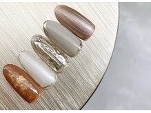 レイネイル 博多店(REY nail)/デザインチップ