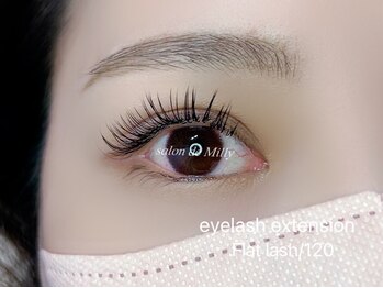 サロン ド ミリー(Salon de milly)/flatlash