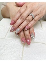 はあとねいる 野江店/39番