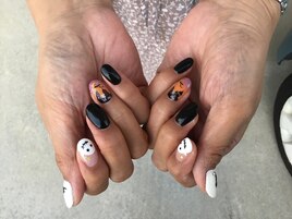 トレンドデザインコース¥6,600