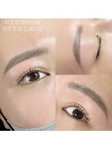 フラックスアンドビューティー(flax&BEAUTY)/眉毛とまつ毛☆