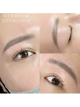 フラックスアンドビューティー(flax&BEAUTY)/眉毛とまつ毛☆