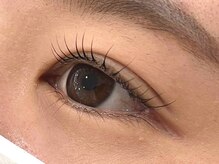 シピー(chipie by anon)/ATSUKO◆まつ毛パーマ