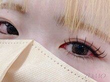 エネル バイ アルト(eneru by arto)/《人気沸騰》束感仕上げ