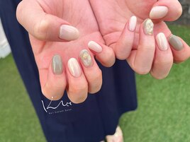 定額Klee Designコース