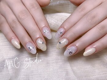 エーエヌジー スタジオ(ANG Studio)/