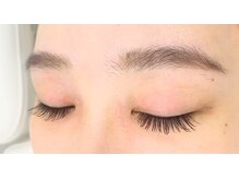 ルクール アイ(Le Coeur. eye)/フラットラッシュ