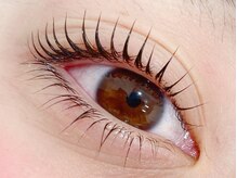 シエル(CIEL)/まつ毛パーマ上下セット