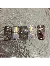 ピンズイチロク(PINS16)/ジェル90分