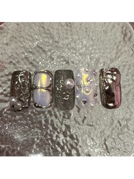 ピンズイチロク(PINS16)/ジェル90分