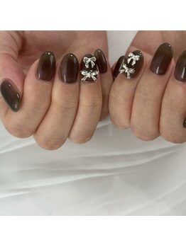 デイネイルズ(Day Nails)/