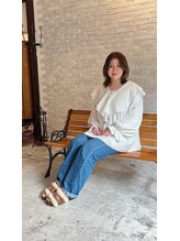 コンフィー(comfy)&nbsp;kawata nanako