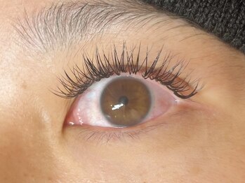 ジュウェル 宜野湾店(Nail Salon Jewel)/ダブルラッシュ100束