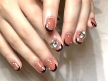 フフット(fufutto.)/フレンチネイル 90分