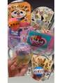 ニコル 各務原いちょう通り店(NICOL)&nbsp;ガチャガチャ見つけるとやりたくなります(@_@)
