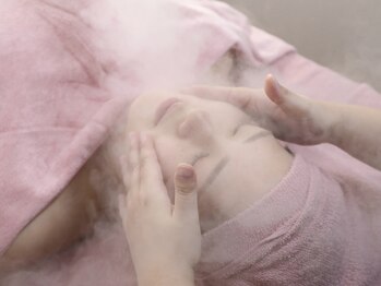 エミナル(EMINAL)の写真/つくば市にOPEN★ファーストエイジングケア～本格ケアまで対応◎お悩みに合わせたメニューをご用意♪