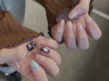メンテ(Mente)/Nail Design＊