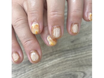 イーリー(ely)/食パンとバターとマーマレード