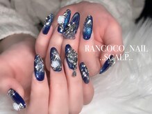 ランココ(RanCOCO)/スカルプ【つけ放題】