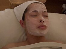 ウルーカ(ulu-ka)/ツルんとむき卵肌へ♪