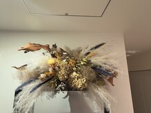 レント(Rento)/ドライフラワー