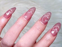 エムアンドディビューティサロン 銀座店(M&D)/ハートマグネット