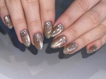 シームネイル(SEAM nail)