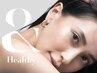 ＆Healthy まつ毛パーマ×エクステ120本　通常￥15,482/105分
