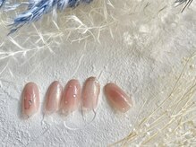 キキネイル 溝の口(kikinail)/3.4月定額 B／ハート